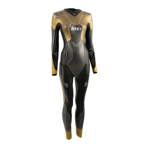 Zone3 Combinaison de triathlon femme Vanquish-X