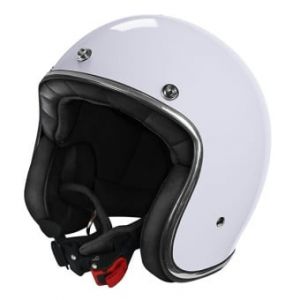 Stormer Casque moto jet Quartz