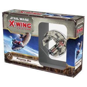 Image de Edge Star Wars X-Wing : Punishing One