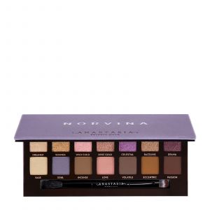 Anastasia Berverly Hills Anastasia Beverly Hills Norvina Palette d'Ombres à Paupières