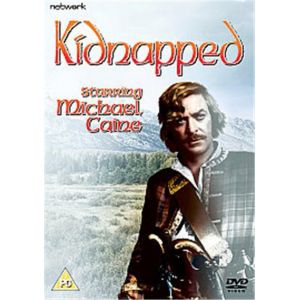 Kidnapped - avec Michael Caine