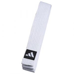 Adidas Ceinture ELITE Blanc 280