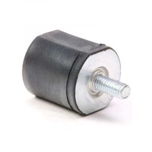 Matijardin - Silent bloc poignée tubulaire pour tronçonneuse Stihl 020T MS200T