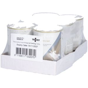 Trovet Liquide de r&eacute;cup&eacute;ration Chien/Chat