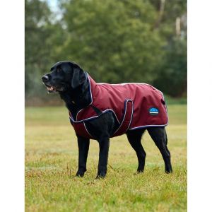Weatherbeeta Manteau pour chien Comfitec Premier Deluxe