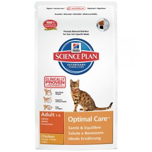 Hill's Adult Chicken - Sac 2 kg