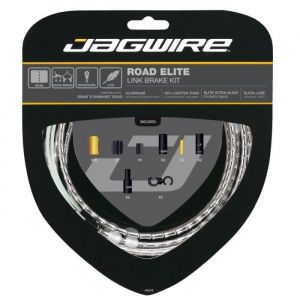 Jagwire Kit câble frein Road Elite Link Brake