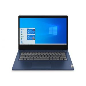 Lenovo IdeaPad 3 14ADA05 14" AMD Ryzen 3 8 Go RAM 128 Go SSD Gris - PC Ultra Portable