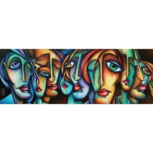 Art Puzzle Puzzle Urban