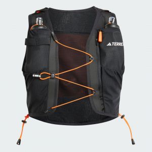 Adidas Veste sans manches Terrex Trail Running Techrock 12 L