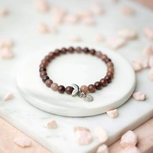 Bracelet nea berry aventurine xs