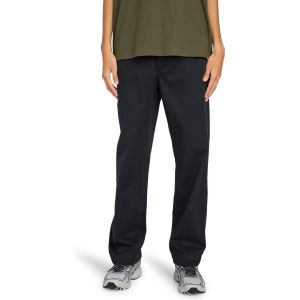 Element Relax Work Chino Pantalon noir