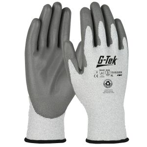 Gant anti-coupure recycle enduit polyur&eacute;thane T 9 PIP FRANCE 15-8152ER-09