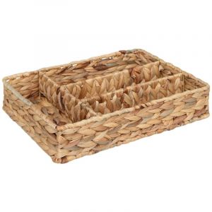 Eden Range couverts 4 compartiments