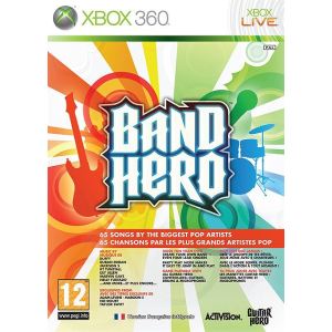 Band Hero [XBOX360]