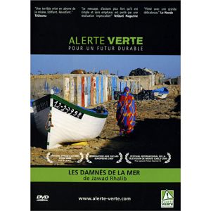 Image de Alerte verte : Les damnés de la mer