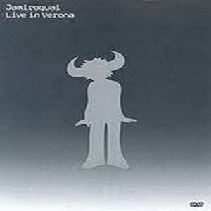 Jamiroquai : Live in Verona