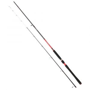 Daiwa Canne Tenya Powermesh Tenya - 2.40m - 172g - P.10-40g - Enc.124cm - Pm242Af