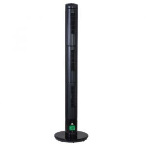 Glaziar Ventilateur colonne 750M3H triple turbine 35DB