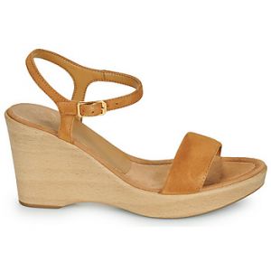 Unisa Sandales RITA Marron - Taille 37