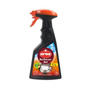 Eres sapoli Barbecue-Net - Nettoyant pour barbecue