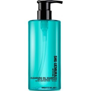 Image de Shu Uemura Art of Hair Cleansing Oil - Shampooing cheveux gras