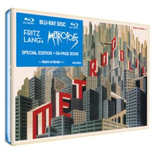 Image de Metropolis - de Fritz Lang