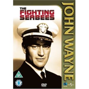 Fighting Seabees : John Wayne