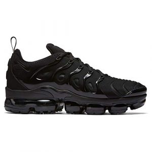 Nike Air VaporMax Plus, Noir - Taille 46