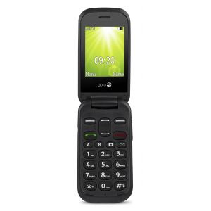 Doro 2404 Téléphone portable débloqué 2G