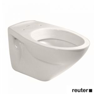 Image de Duravit WC suspendu DURAPLUS HORnoyerERG ti 360x530mm pergamon