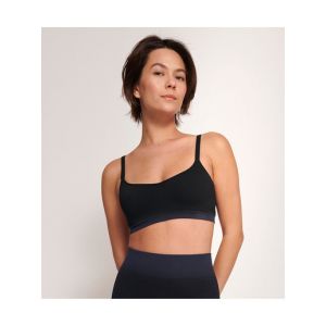 Image de Sloggi Soutien-gorge EVER Infused Aloe P - Couleur L, M, S, XL, XS - Taille Noir