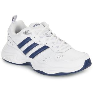 Adidas Baskets basses STRUTTER Blanc - Taille 36,38,42,44,46,36 2/3,37 1/3,38 2/3,39 1/3,40 2/3,42 2/3,43 1/3,44 2/3,45 1/3,46 2/3,47 1/3,48,49 1/