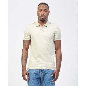 Boss Effect Polo Passenger Beige taille 3XL