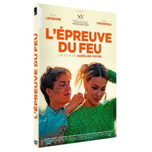 L'Épreuve du feu FILMS