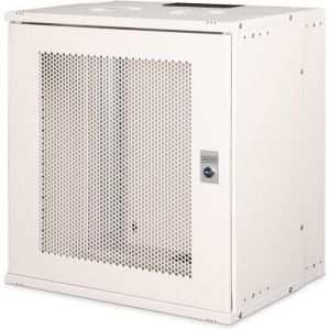 Digitus SOHO PRO Armoire murale grise pour rack