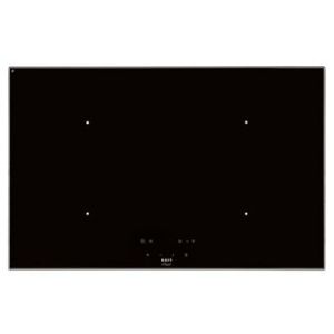 Novy 1726 - Table de cuisson induction 4 foyers