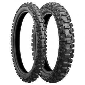 Image de Bridgestone Pneumatique BATTLECROSS X20 70/100 -19 (42M) TT NHS