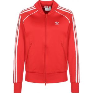 Image de Adidas SST, taille 38, femme, rouge