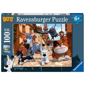 Ravensburger Puzzle Pi&egrave;ces XXL - Idefix