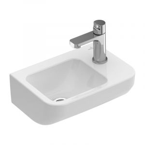 Image de Villeroy & Boch Architectura Lave-mains, 437337R1,