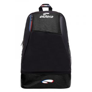 Sac à Dos Pétanque Eldera 3 Boules Noir