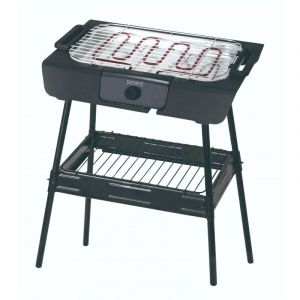 Royalty Line Barbecue Grill électrique 2000W RLSBGT200041515
