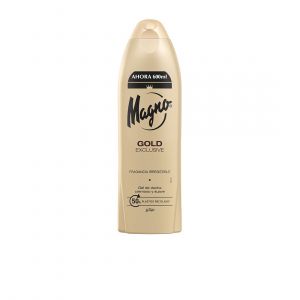 Magno Gel douche OR 600 ml