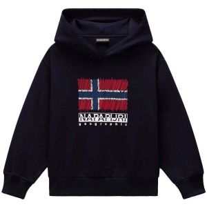 Napapijri Sweatshirt &agrave; capuche enfant B-Adige