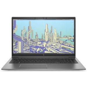 HP Zbook Firefly 14 G8 14" Full HD Intel Core i7 32 Go RAM 512 Go SSD Argent Reconditionn&eacute;