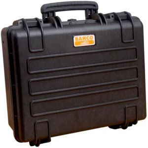 Bahco COFFRET À OUTILS INDESTRUCTIBLE (PETIT), POIDS 6,5 KG - 4750RCHD011