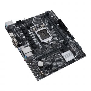 Asus PRIME H510M-D
