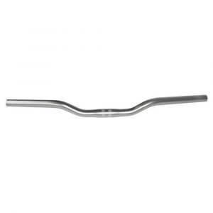 Image de Ergotec ROUES BIKES 22.2 / 620 / 25,4 MM ARGENT