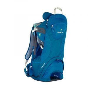 Image de LittleLife Sac Famille Freedom S4 One Size Blue / Grey